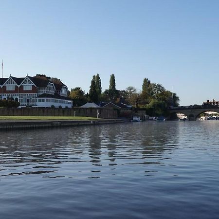 Leander Club Hotel Henley-on-Thames Ngoại thất bức ảnh