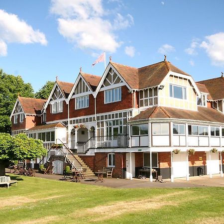 Leander Club Hotel Henley-on-Thames Ngoại thất bức ảnh