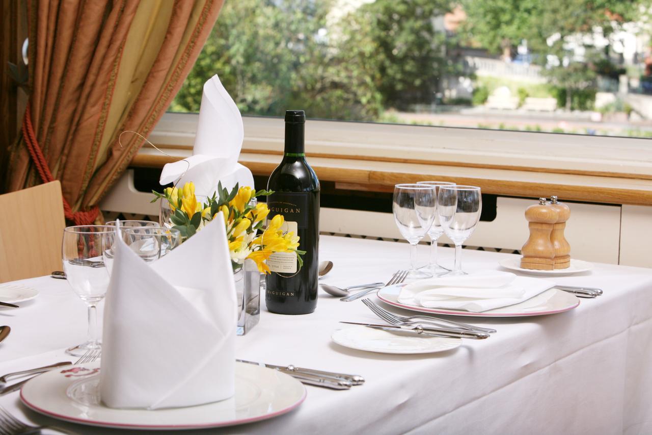 Leander Club Hotel Henley-on-Thames Ngoại thất bức ảnh